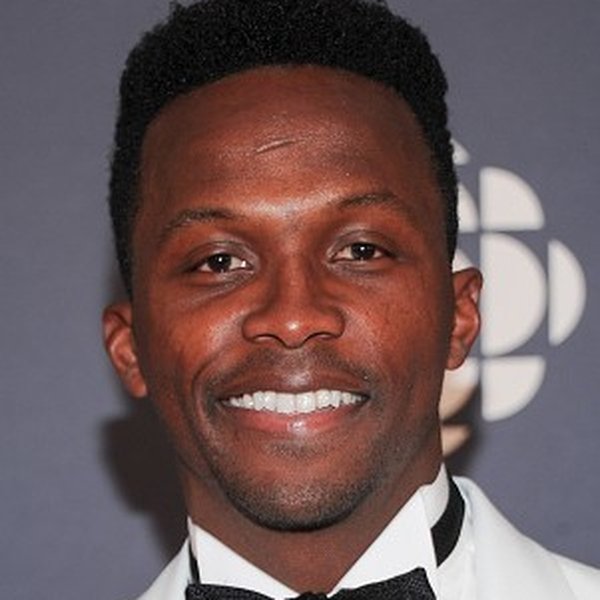 Emmanuel Kabongo