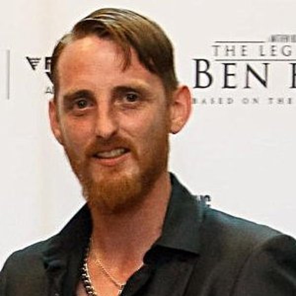 Steve Jager