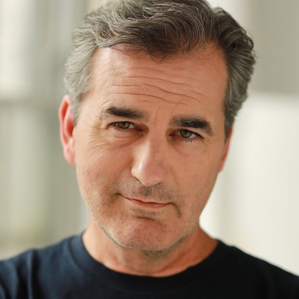 Shaun O'Hagan