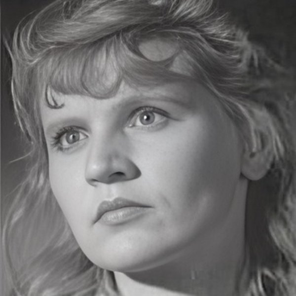 Zinaida Vorkul