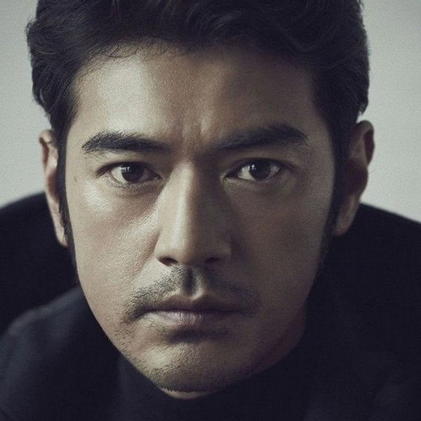 Takeshi Kaneshiro