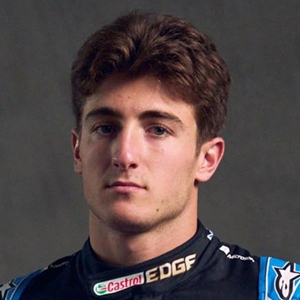 Jack Doohan