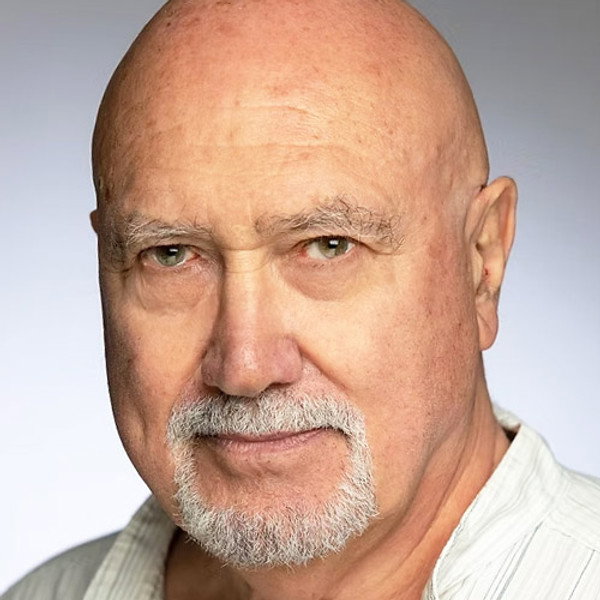 Geoffrey Greenhill