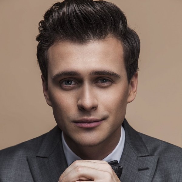 Oleksandr Skichko