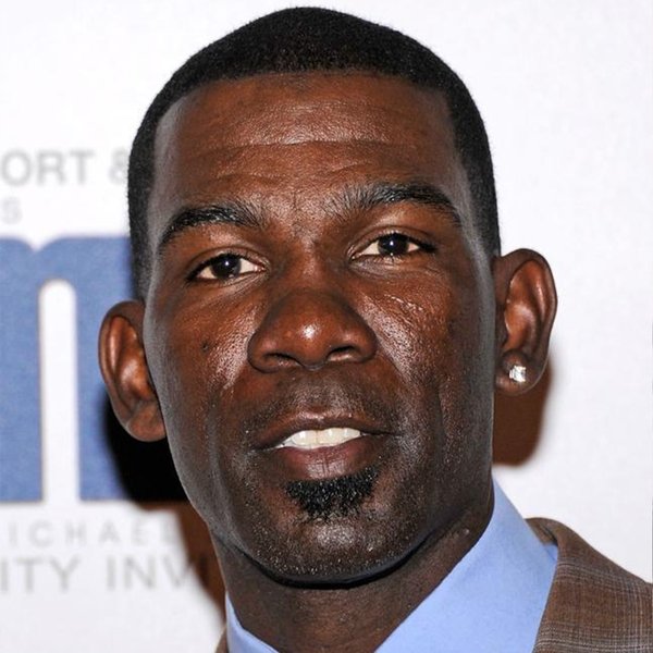 Michael Finley