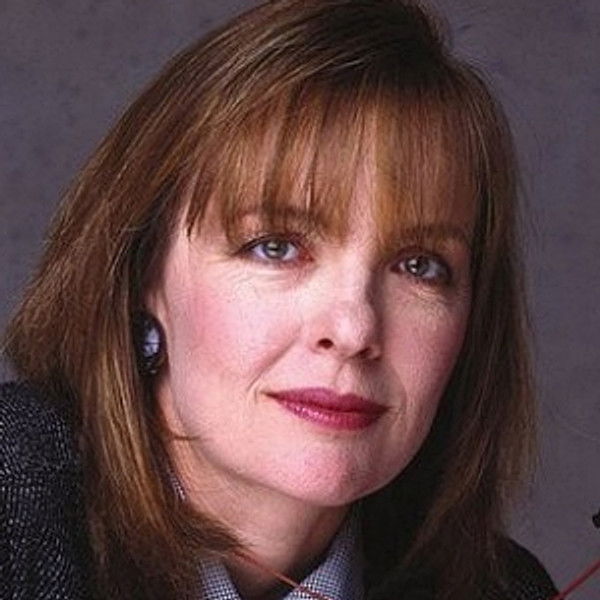 Diane Keaton