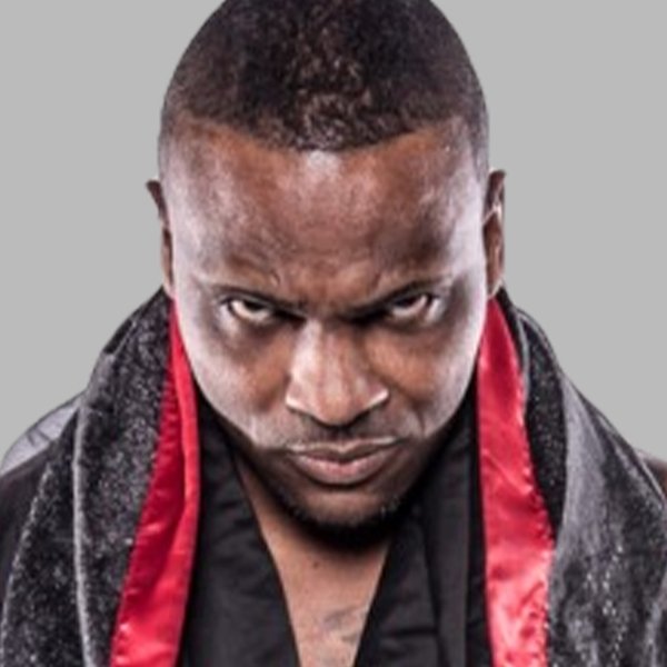 Tyrone Evans