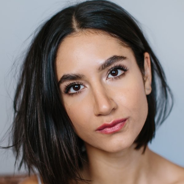 Nikohl Boosheri