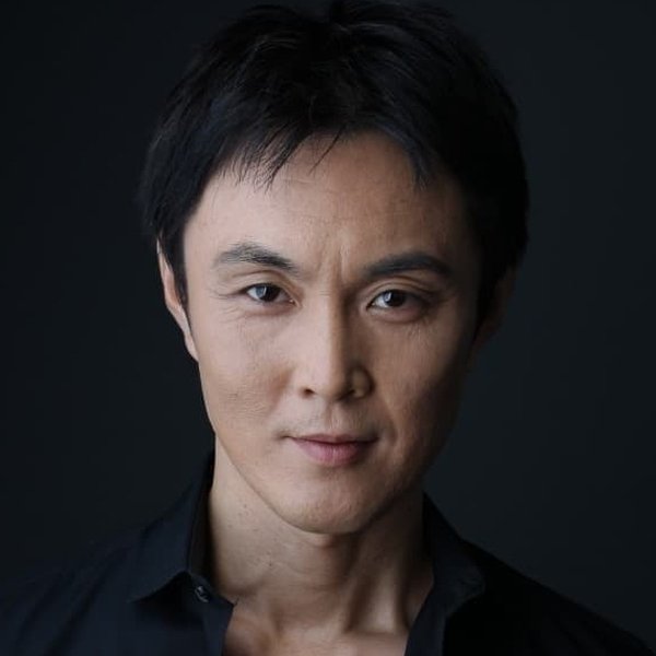 Hiroyuki Nishio