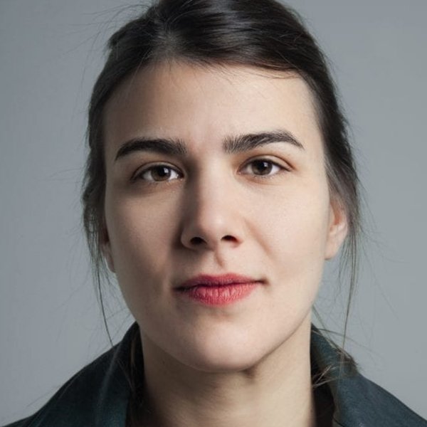 Ioanna Kolliopoulou