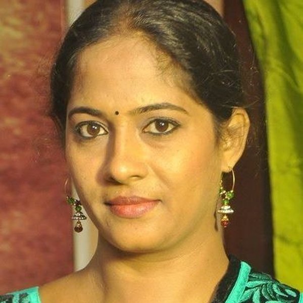 Senthikumari
