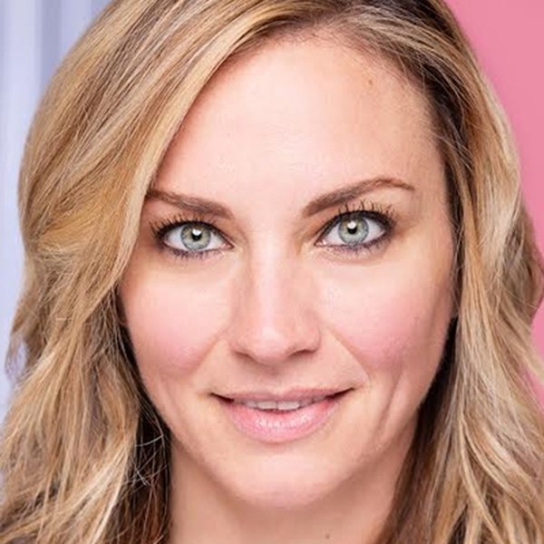Liz DeCoudres