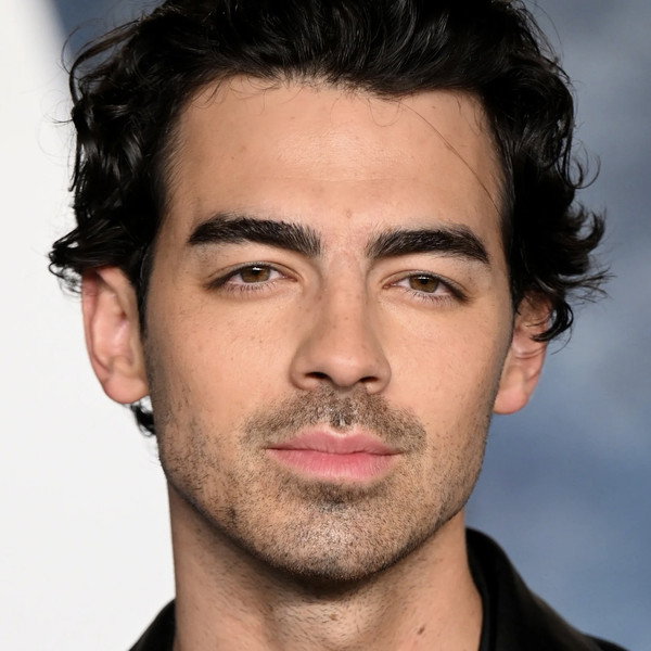 Joe Jonas