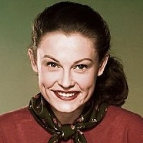 Jacqueline Duval