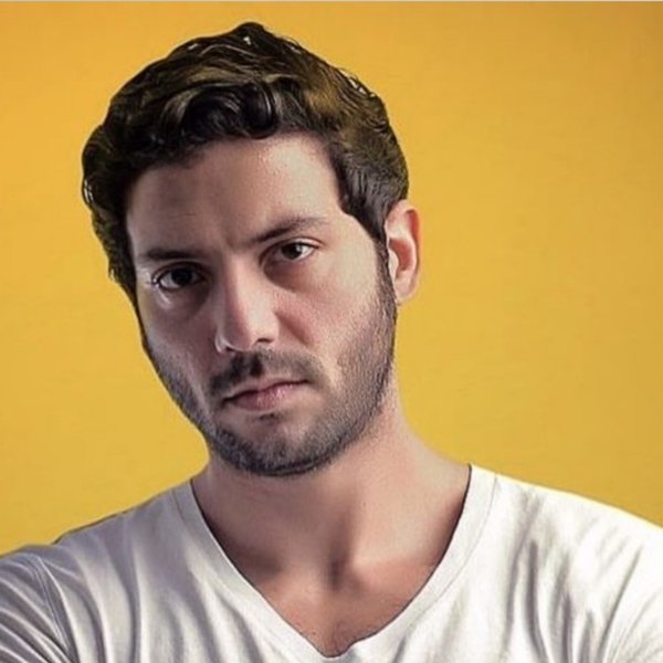 Ahmed Gamal Saeed