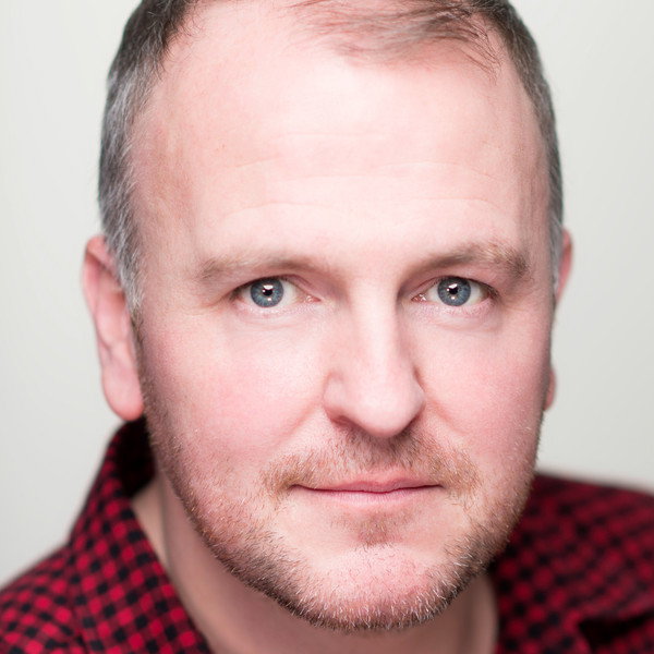 Colm Gormley