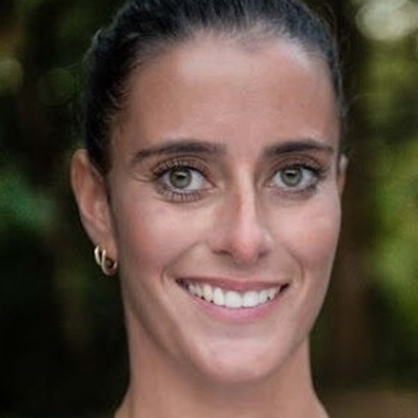 Donna Forbes