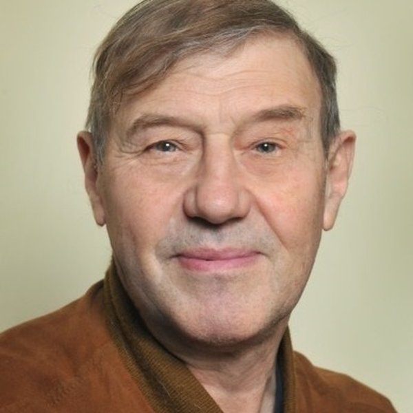 Sergey Dreyden