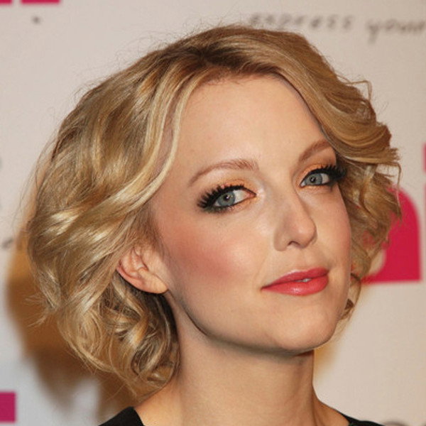Lauren Laverne