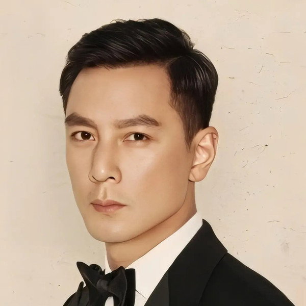 Daniel Wu