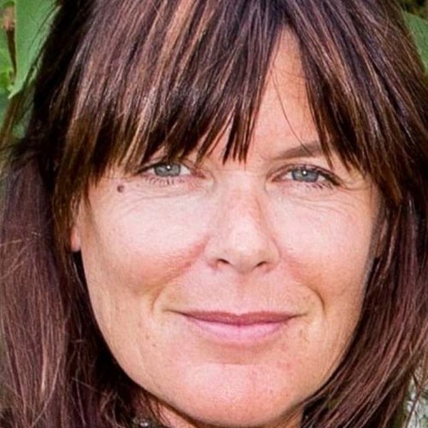 Christina Ibsen Meyer