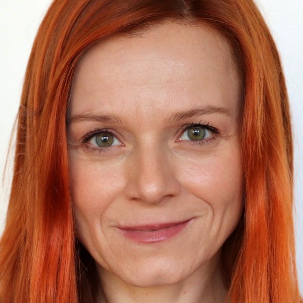 Veronika Hadravá