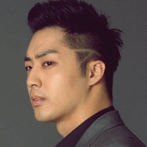 Ji Min