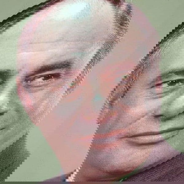 Martin Balsam