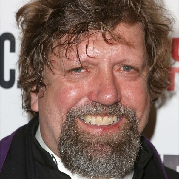 Oskar Eustis