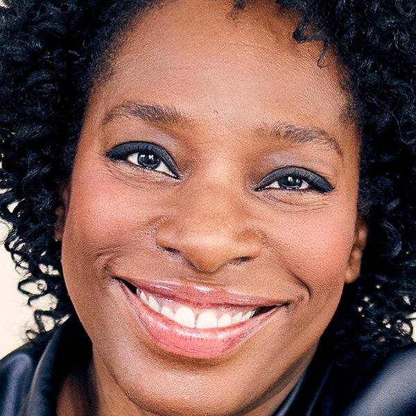 Tanya Moodie