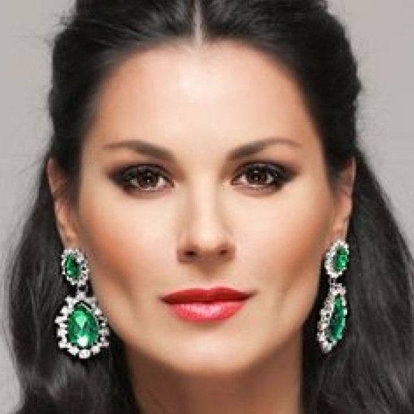 Mariia Yefrosynina