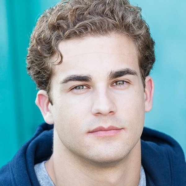 Jon Darby
