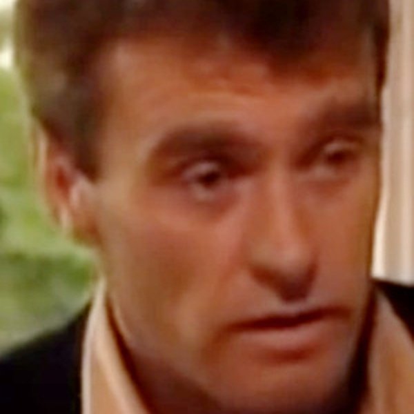 Peter Ford