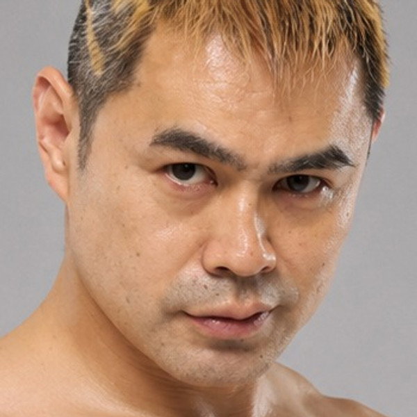 Takao Yoshida