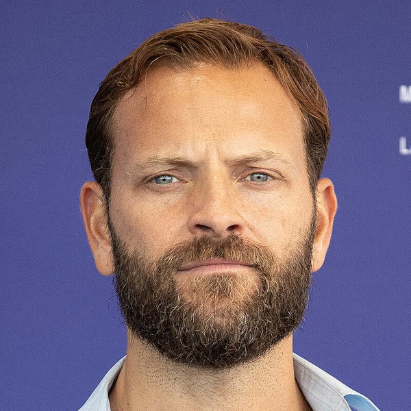 Alessandro Borghi
