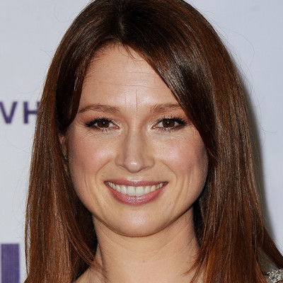 Ellie Kemper