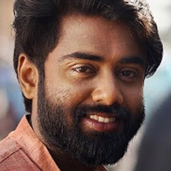 Karthik Ramakrishnan