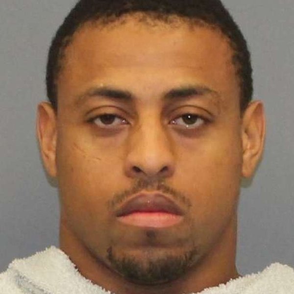 Greg Hardy