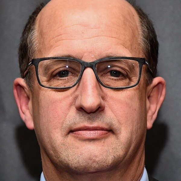 Jeff Van Gundy
