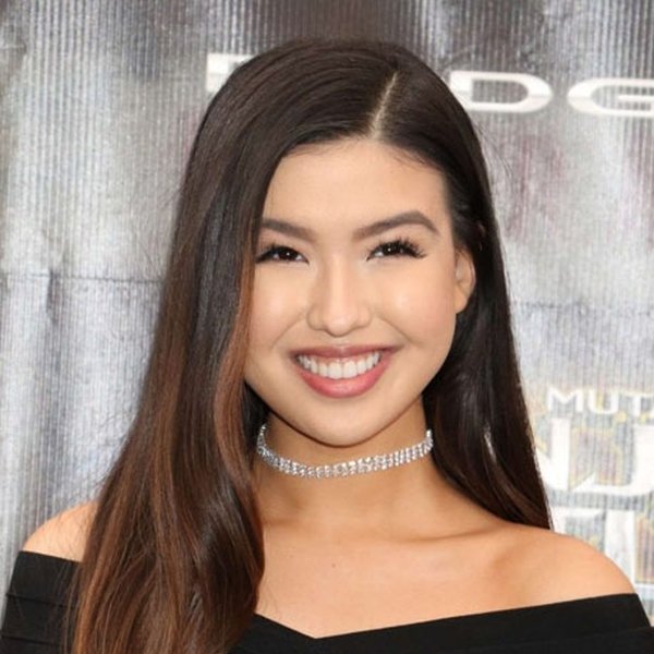 Erika Tham