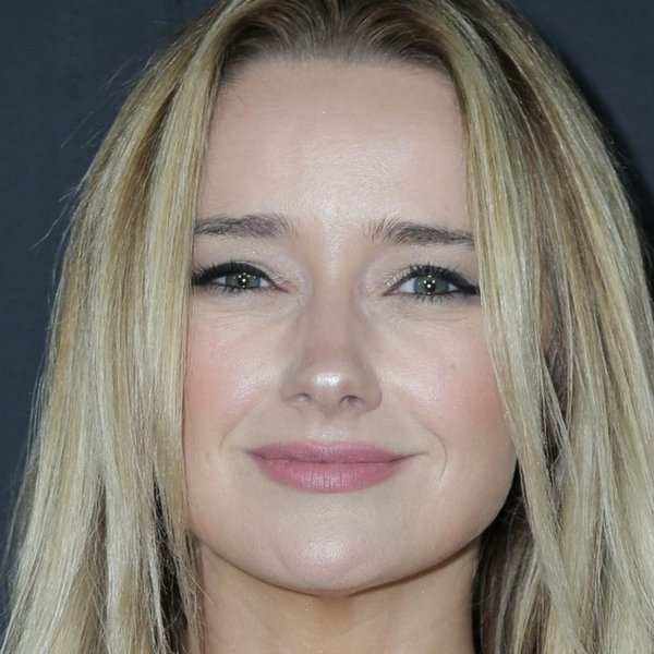 Amy Shiels