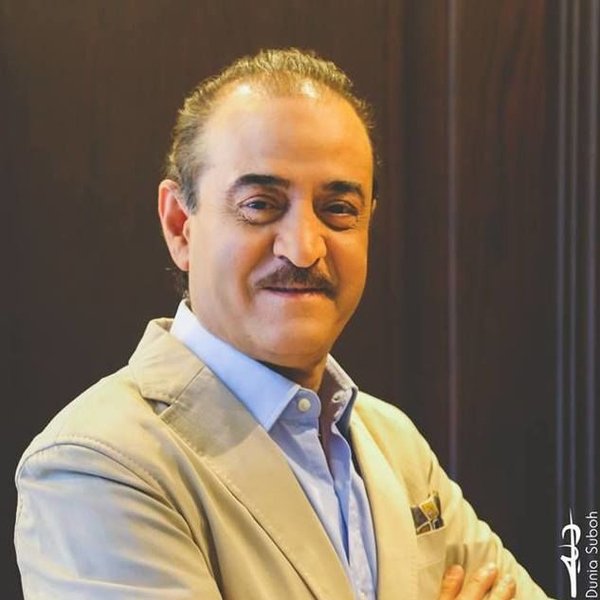 Bassam Kousa