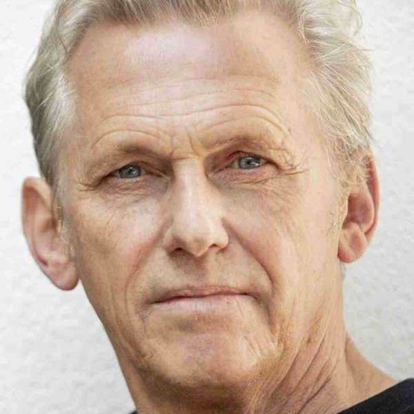 Bert Geurkink