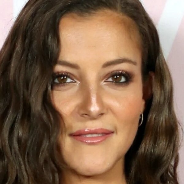 Camille Lellouche