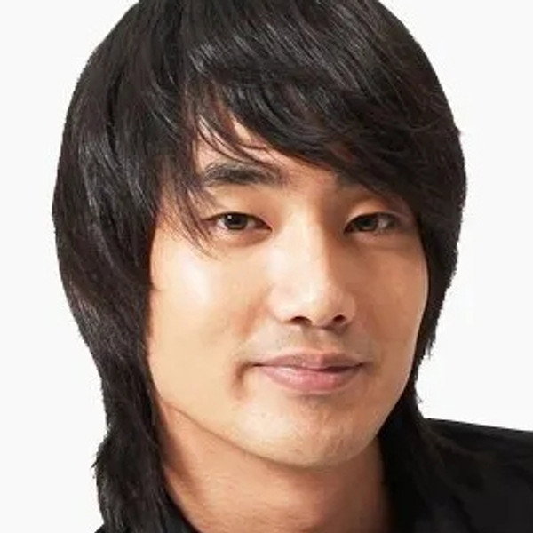 Yeo Wook-hwan