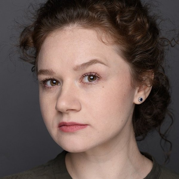 Marina Barsukova