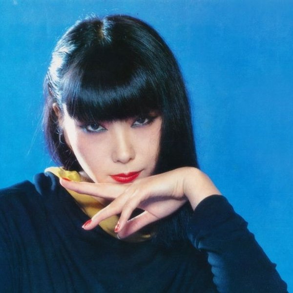 Sayoko Yamaguchi