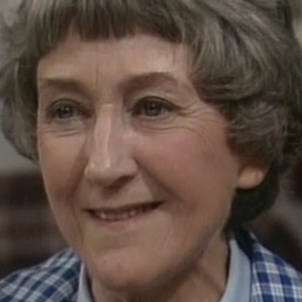 Else Petersen