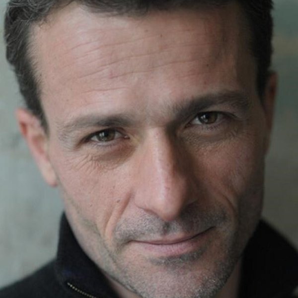 Olivier Rousset