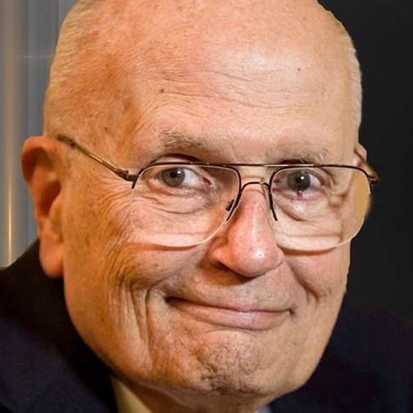 John Dingell